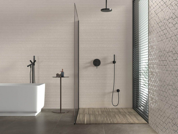 На фото Плитка TWIST (APE Ceramica)