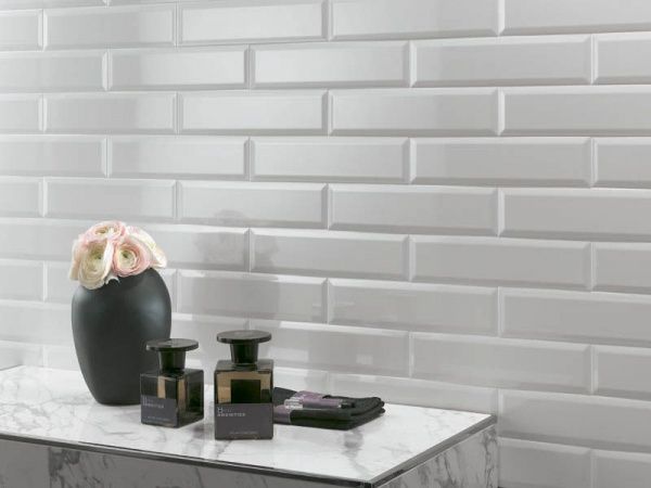 На фото Плитка BRICK ATELIER (Atlas Concorde Италия)