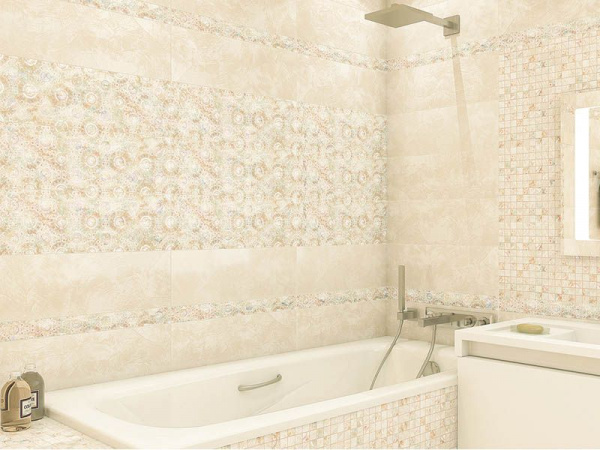 На фото Плитка  FRESCO ( AltaCera)