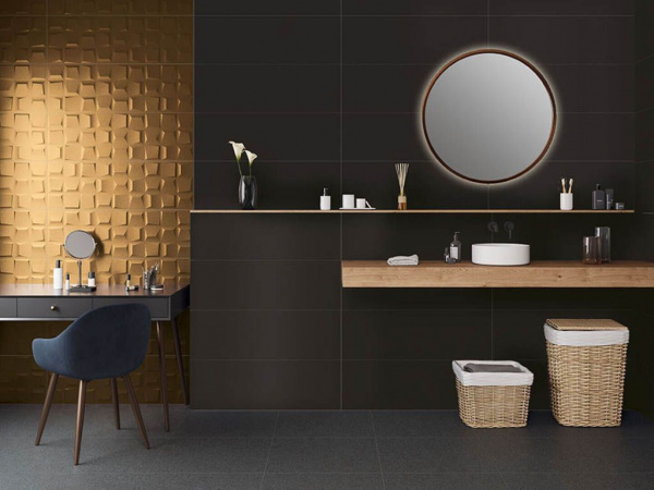 На фото Плитка COLOURS (Sanchis Home)