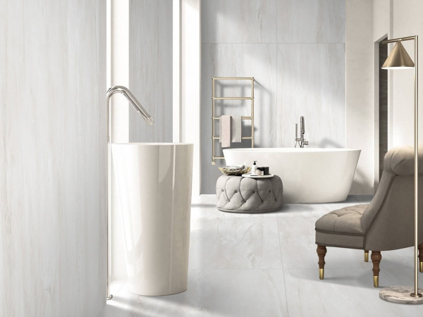 Керамогранит  CORTINA (Nanogress) На фото Плитка CORTINA (Nanogress)