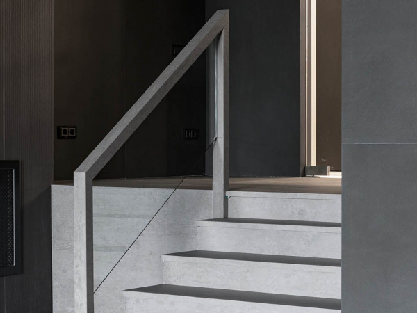 На фото Плитка I NATURALI PIETRE (Laminam)