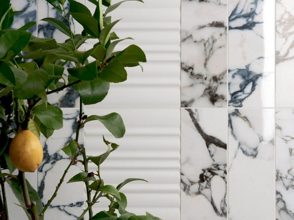 На фото Плитка PULP (41ZERO42)