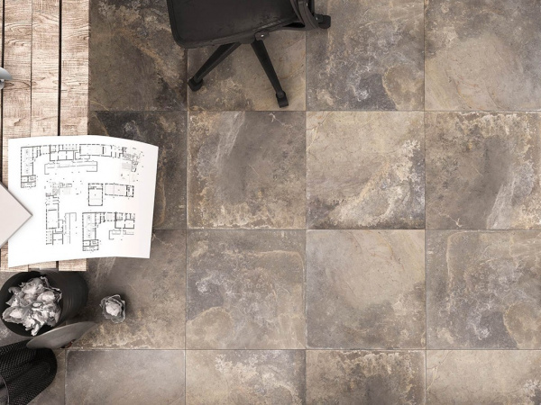 На фото Плитка GALAXY (Goldis Tile)