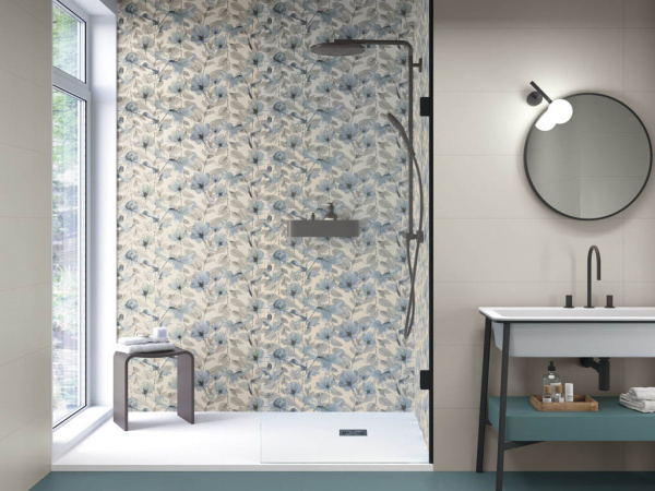 На фото Плитка COLORFUL (APE Ceramica)