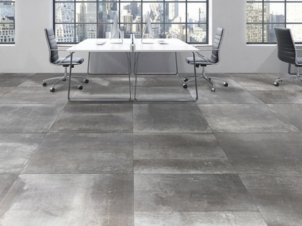 На фото Керамогранит HEMISPHERE (Gambini)