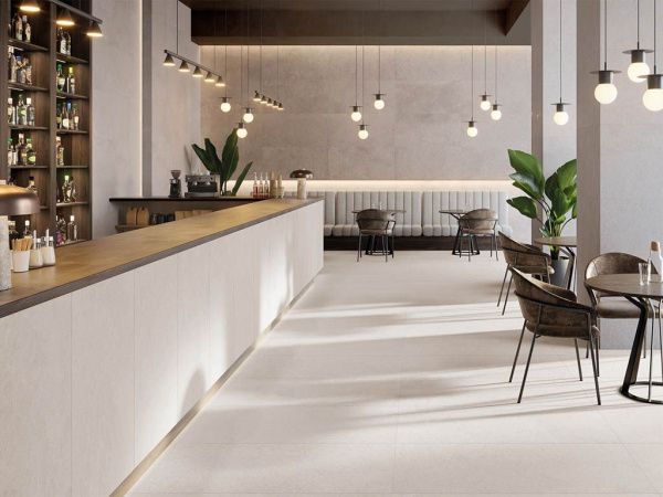 На фото Плитка VERSE (Keraben)