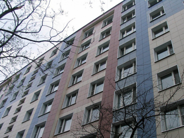 На фото Standard