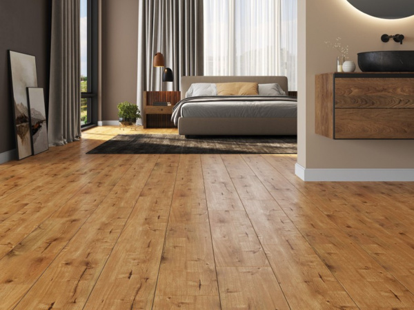 На фото Плитка CLASSIC OAK (Mei)