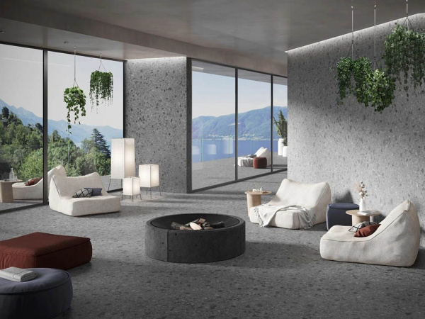 На фото Плитка  BOOST MIX (Atlas Concorde)