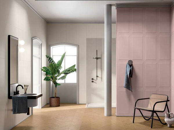 Плитка VICTORIA (Marca Corona)