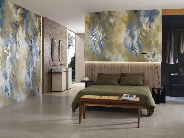 На фото Плитка YLICO (FAP Ceramiche)