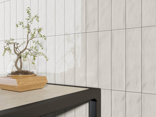 На фото Плитка CHIARA (Ecoceramic)