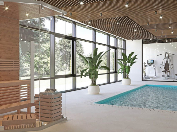 Плитка GRANELLA (Grasaro) На фото Плитка GRANELLA (Grasaro)