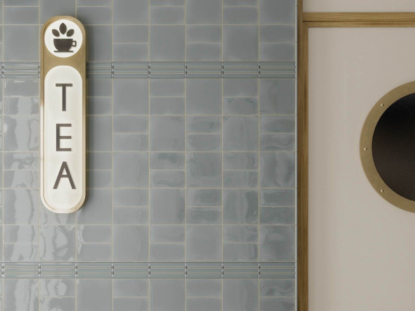 На фото Плитка FAYENZA (WOW)