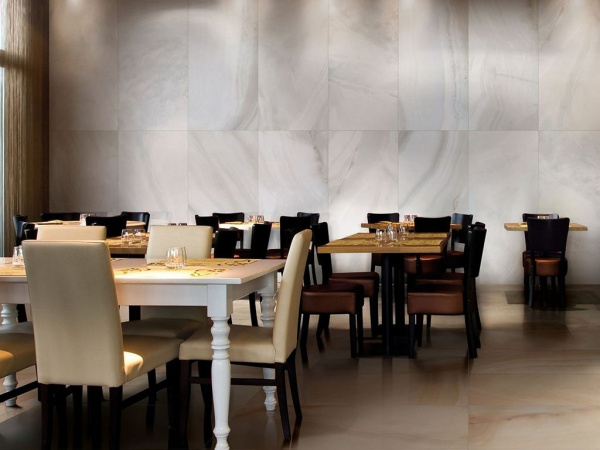 На фото Плитка  MAGNUM (REX Ceramiche)