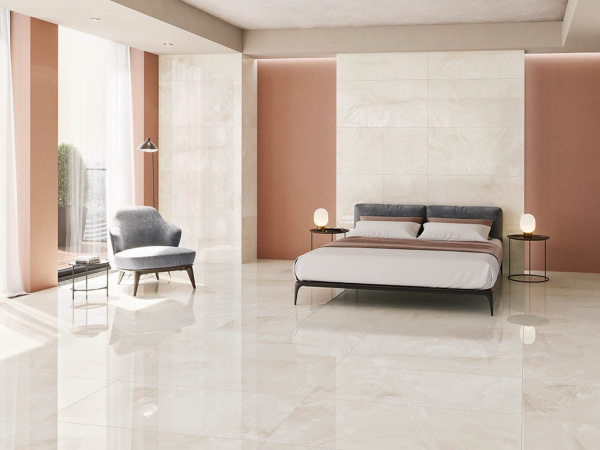 На фото Плитка BAIKAL (Keratile-KTL)