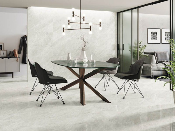 На фото Плитка BALMORAL (Baldocer)