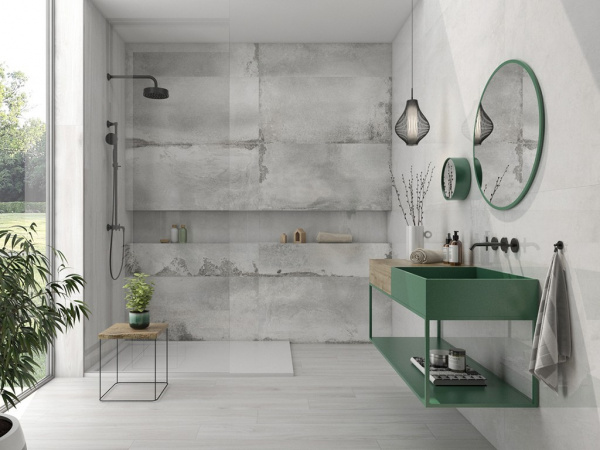 На фото Плитка GALIO (Geotiles)