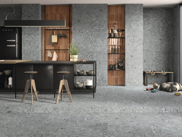 На фото Плитка CEPPO (APE Ceramica)