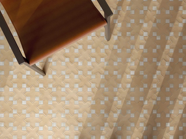 На фото Плитка KASBAH (Equipe Ceramicas)