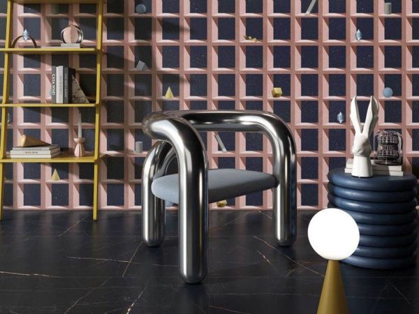 На фото Плитка SENSI 900 (ABK Ceramiche)