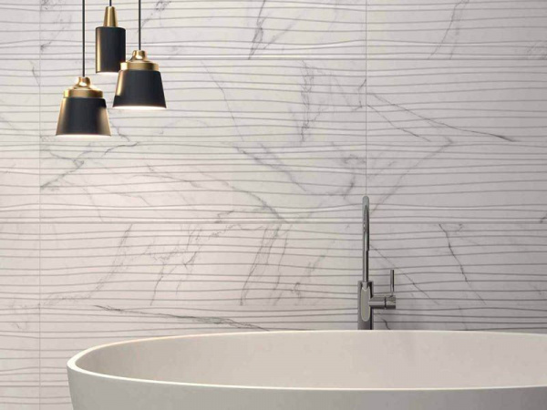 На фото Керамогранит SENSI (ABK Ceramiche)