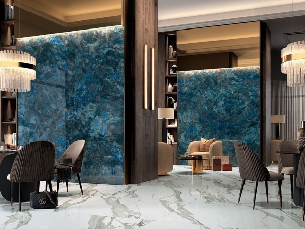 На фото Плитка  WANDERLUST (Mirage)