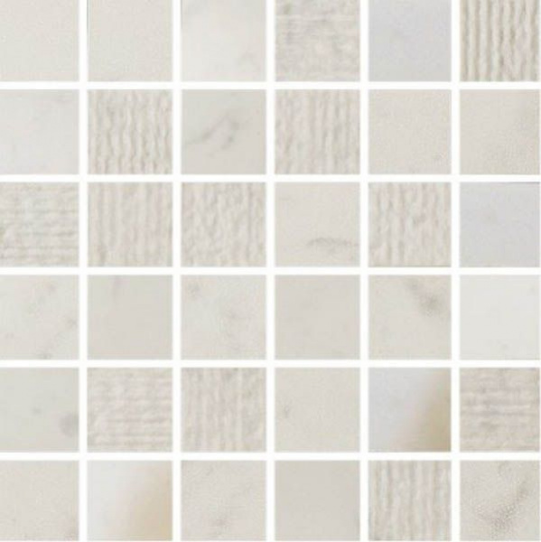 Мозаика LUX EXPERIENCE TAJ MAHAL MOS.MIX (MW043MM) 30x30 от Italgraniti (Италия)
