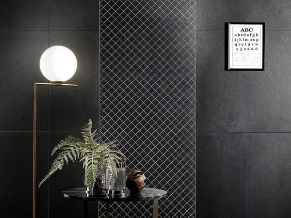 На фото Плитка PIETRA DI LUNA (Tagina)