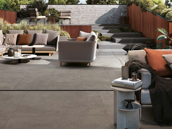 На фото Плитка GLOCAL (Mirage)