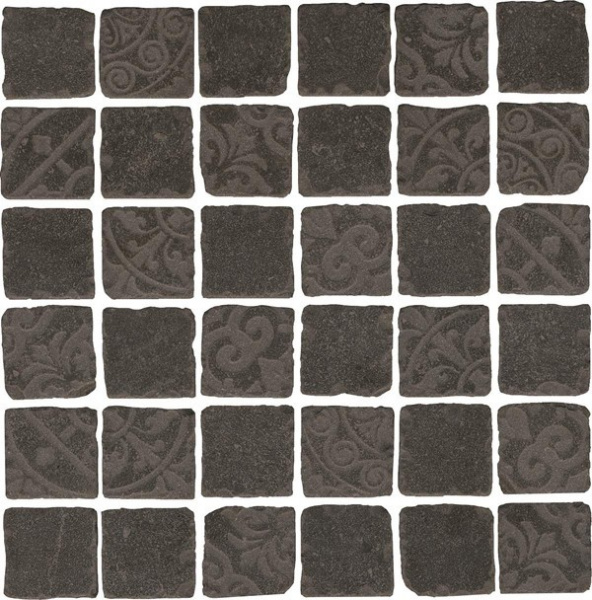 Декор Про Фьюче коричневый мозаичный (SBM001/DD639820 ) 30x30x0.9 от Kerama Marazzi (Россия)