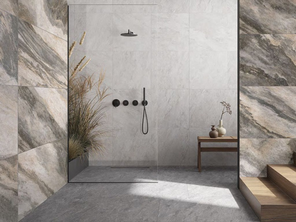 Плитка QUARSTONE (Vitra)