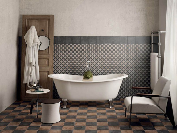 Плитка TERRA (Marca Corona)