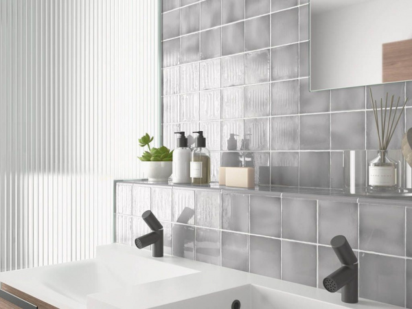 На фото Плитка MANACOR (Equipe Ceramicas)