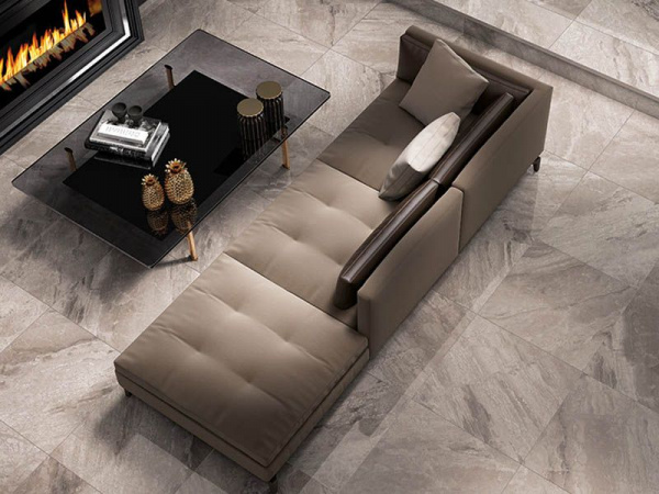 На фото Плитка SUPREME (Cerdomus)