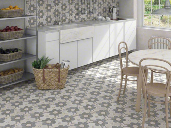 На фото Плитка RIFT (Vives Ceramica)