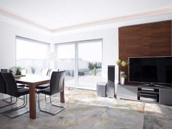 Плитка CELEBES (Absolut Keramika) На фото Плитка CELEBES (Absolut Keramika)