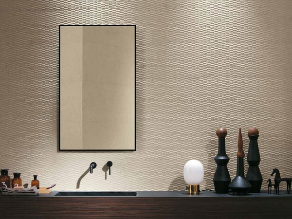 На фото Плитка LUMINA STONE (FAP Ceramiche)