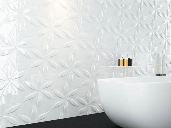 На фото Плитка EVOKE (ZYX)