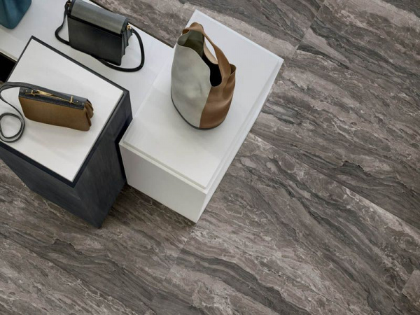 На фото Керамогранит GEMSTONE (Ascot Ceramiche)