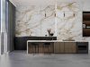 На фото Плитка CALACATTA GOLD (Moreroom)