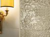 На фото Плитка GOLD (Versace)