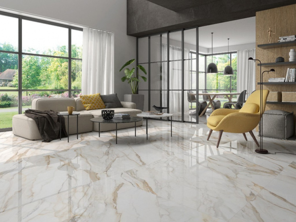 На фото Плитка DORIAN (Prissmacer)