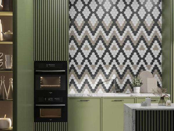 На фото Плитка ТОСКАНА:АГУСТА (Kerama Marazzi)