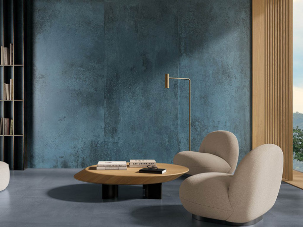 На фото Плитка YLICO (FAP Ceramiche)