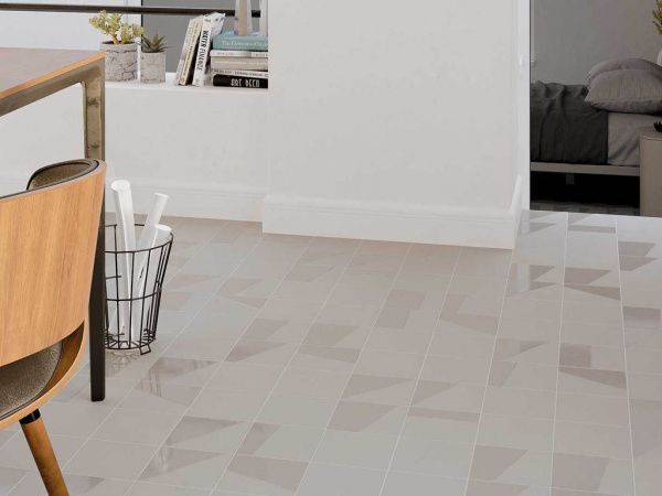 На фото Плитка DUO (WOW)