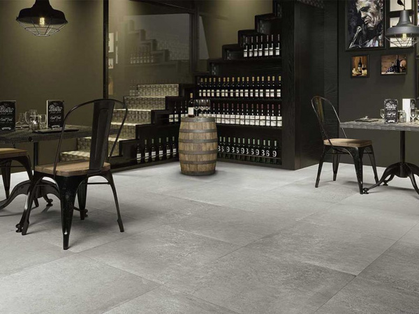 На фото Плитка STUDIO 50 (Serenissima)