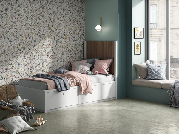 На фото Плитка SHOWALL (Serenissima)