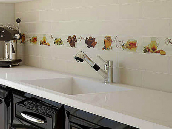 На фото Плитка GOURMET (Monopole)